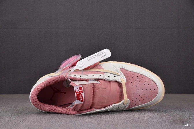 Bmlin Travis OG SP 1 x Low DM7866-600 Scott AJ 0806